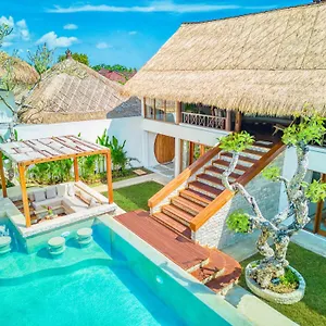 Villa Atlanta - New Luxury 7bdr Prime Location Indonesia