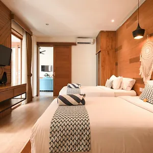 Villa The Wina, Seminyak (Bali)