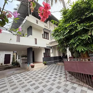  Villa Ritu India