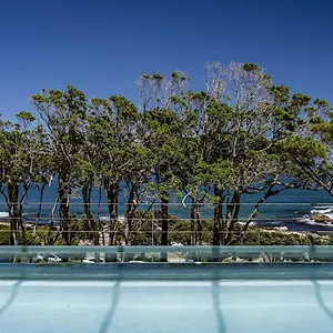  Villa Blue Views Penthouse Beachfront With Pool South Africa